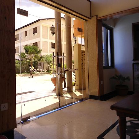 Lambada Holiday Resort Mombasa ムトワッパ エクステリア 写真
