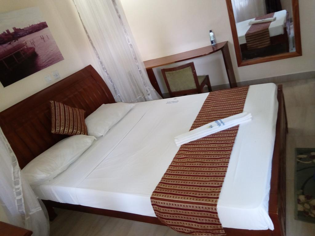 Lambada Holiday Resort Mombasa ムトワッパ エクステリア 写真