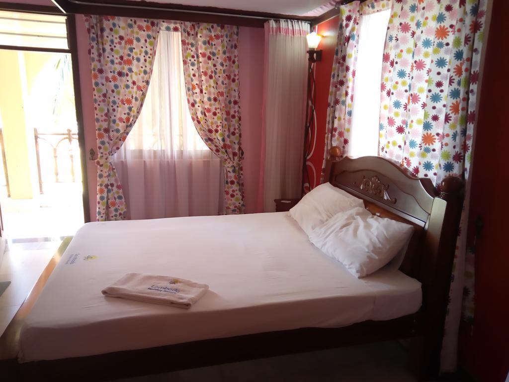 Lambada Holiday Resort Mombasa ムトワッパ エクステリア 写真