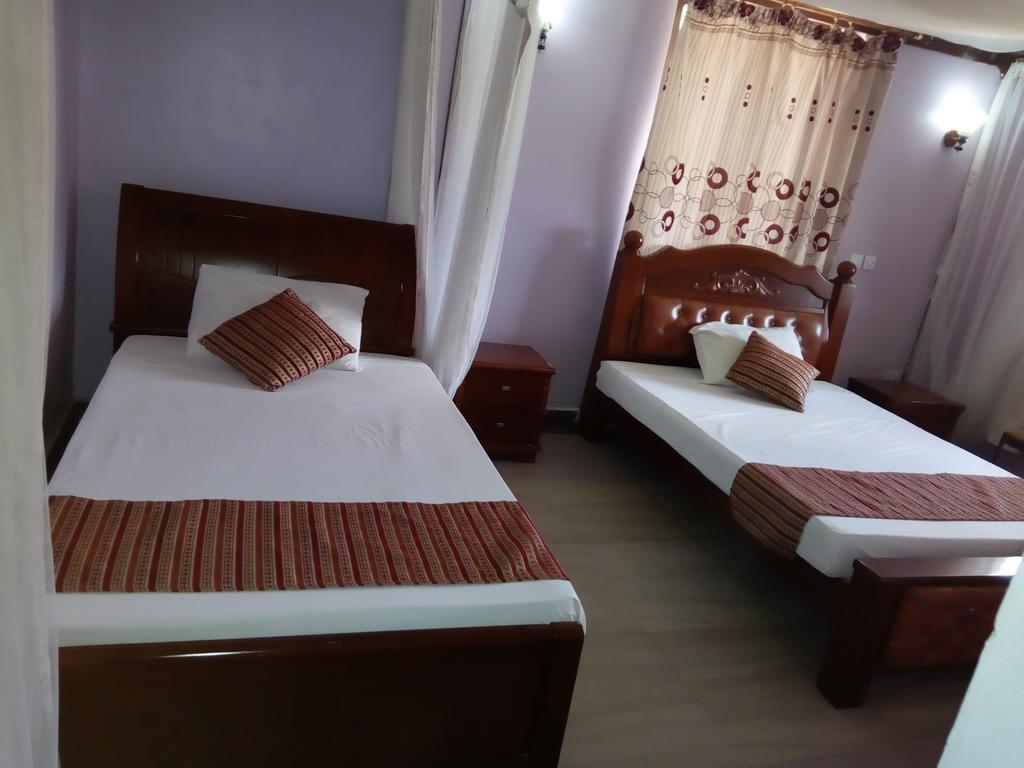 Lambada Holiday Resort Mombasa ムトワッパ エクステリア 写真