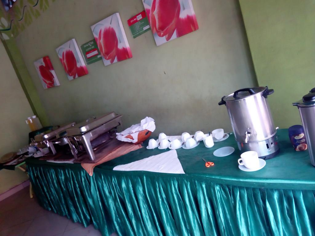 Lambada Holiday Resort Mombasa ムトワッパ エクステリア 写真
