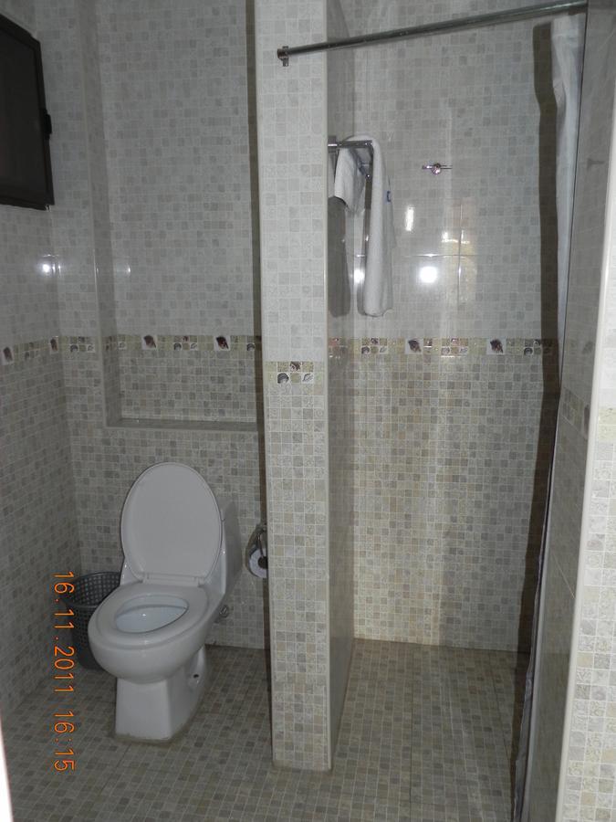 Lambada Holiday Resort Mombasa ムトワッパ 部屋 写真